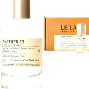 I’m looking for le labo 100 ml another 13